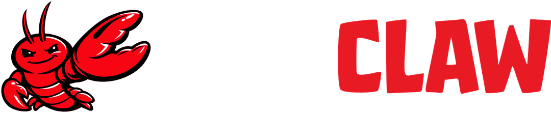OpenClaw Logo