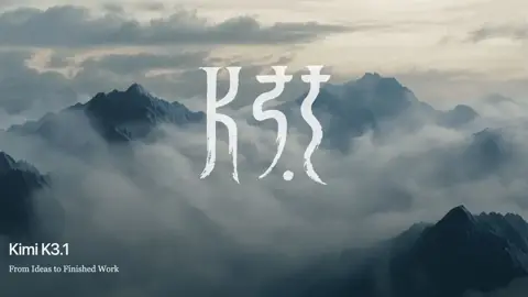 Kimi K3.1 Pro by Moonshot AI