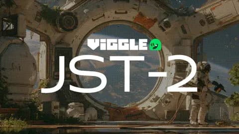 JST-2 by Viggle AI