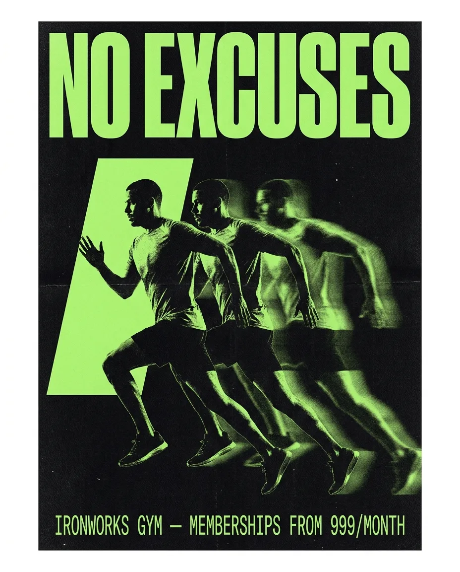 Fitness — membership