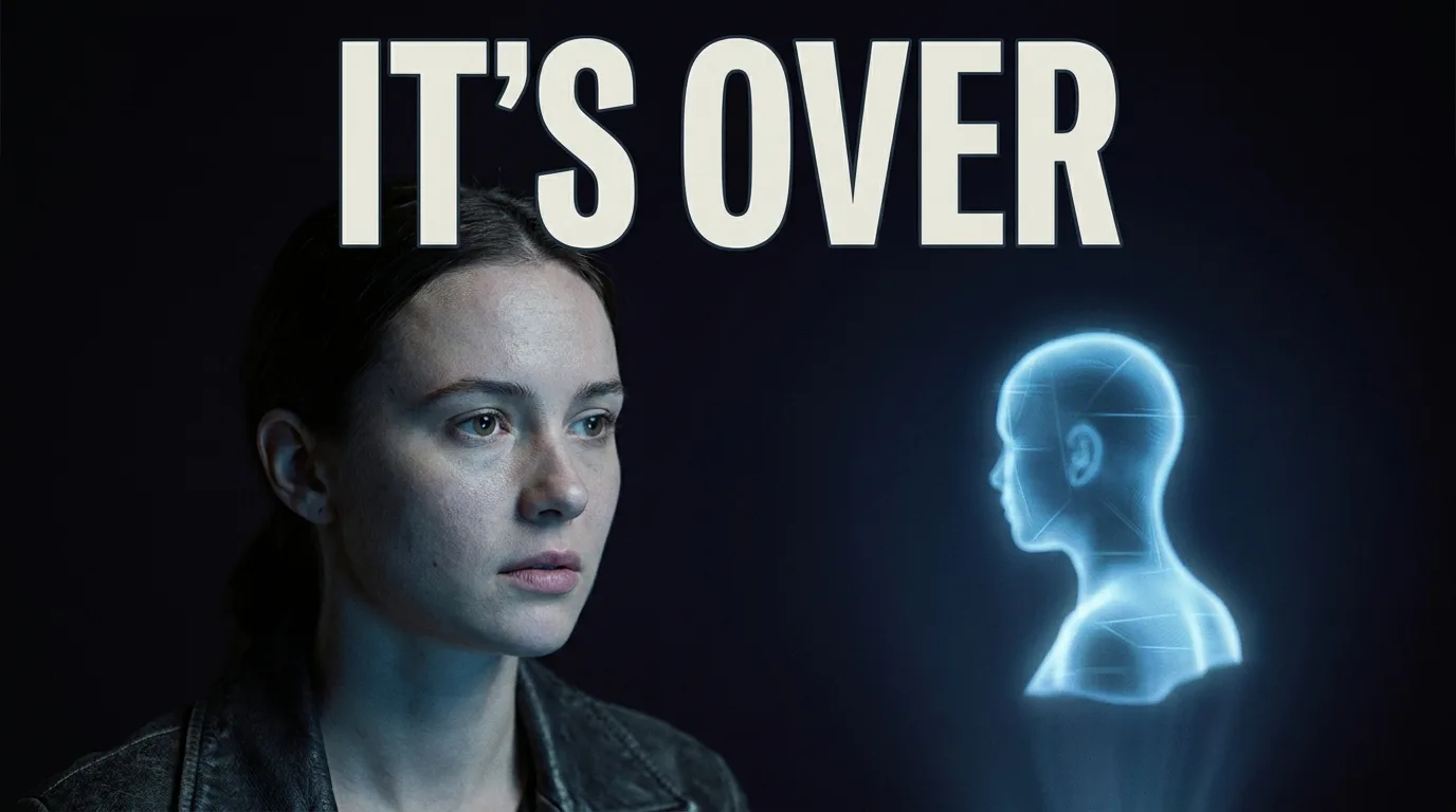 Tech / AI — commentary